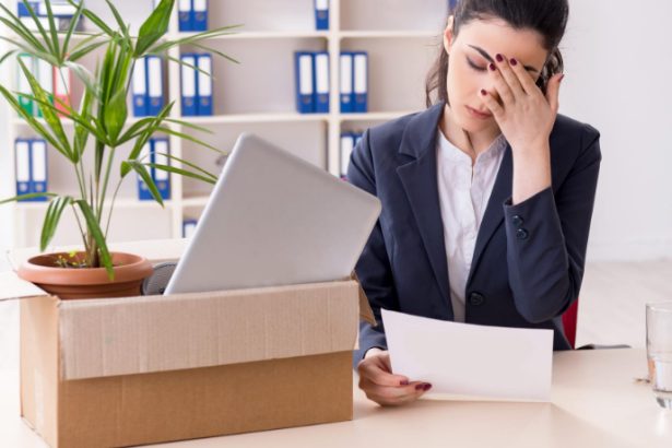 Advogado trabalhista para empresas