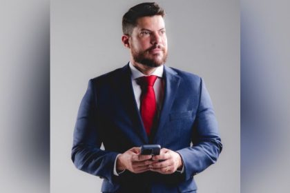 Bruno Garcia Redondo