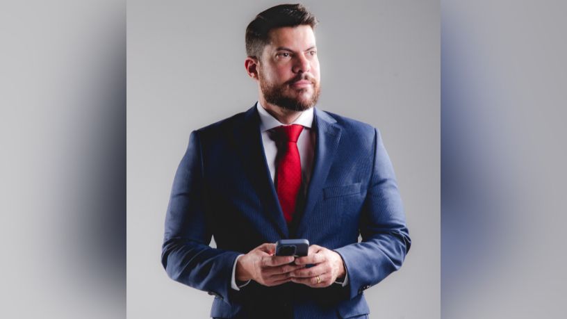 Bruno Garcia Redondo