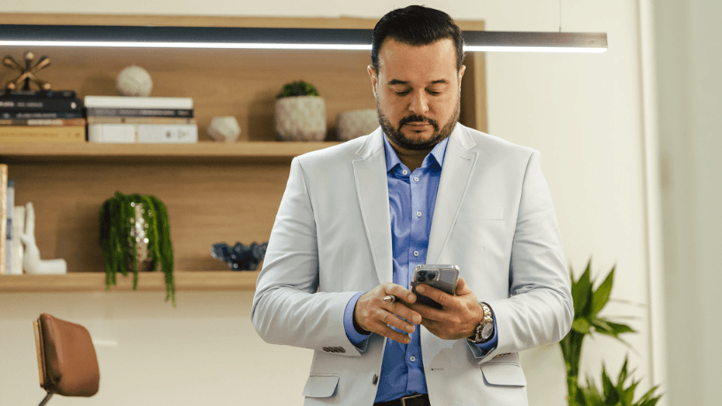 Marcelo Evandro dos Santos