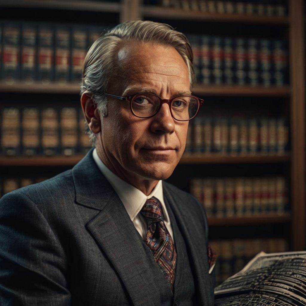 Carlos Alberto Arges Junior