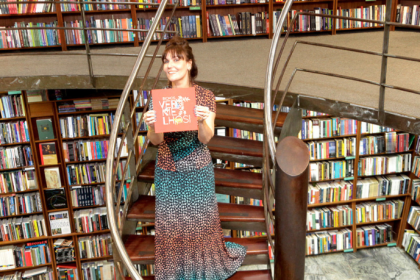 Lina Rosa Gomes Vieira da Silva