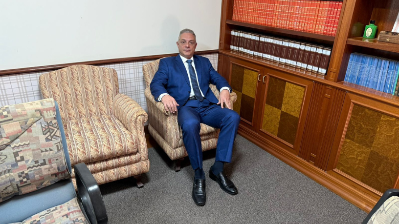 Leonardo Siade Manzan destaca como a inteligência artificial está impulsionando a transformação tributária.