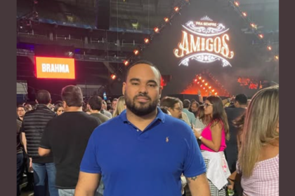 Aroldo Fernandes da Luz