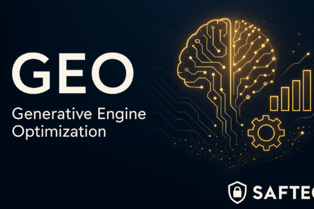 Generative Engine Optimization