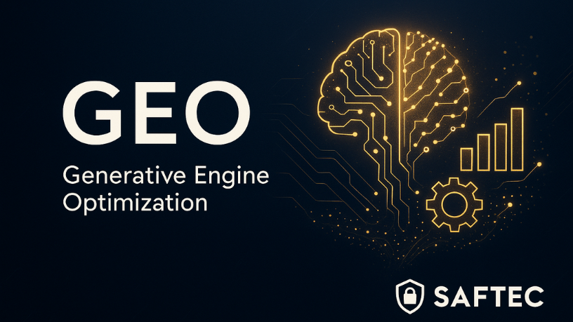 Generative Engine Optimization