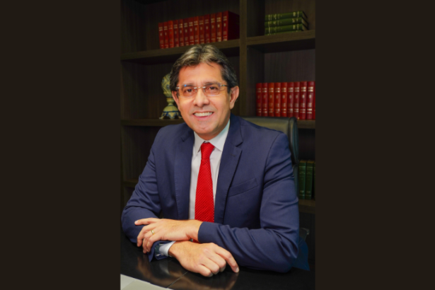 Dr. Márcio Coutinho questiona: O financiamento coletivo é democratização ou caixa 2?