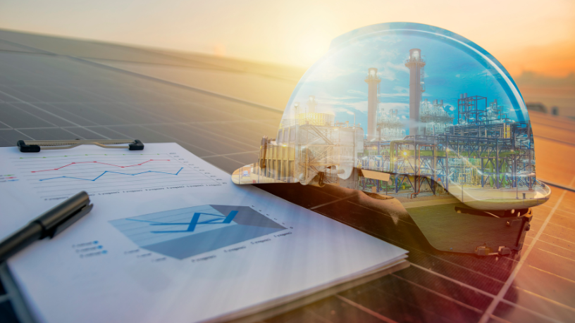 Felipe Schroeder dos Anjos evidencia como as energias renováveis se configuram como solução sustentável e econômica para o Brasil.