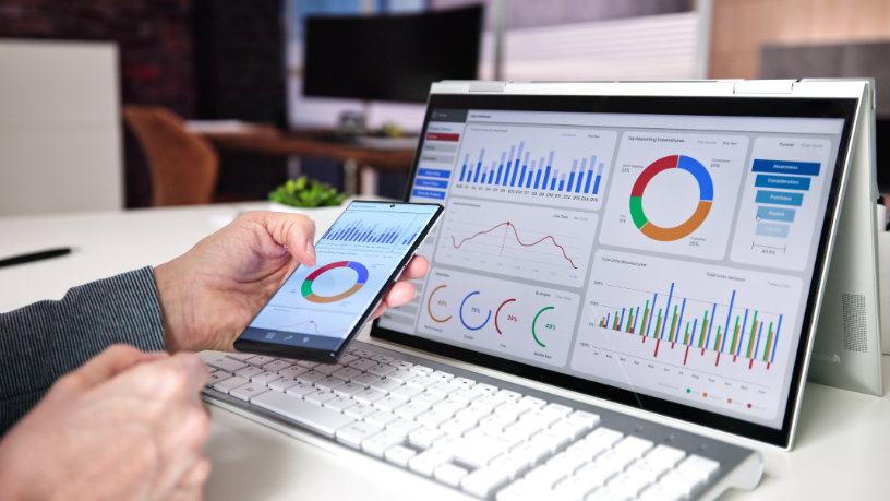 Antônio Fernando Ribeiro Pereira mostra como a cultura de dados está a transformar o governo digital e acelerar resultados concretos.