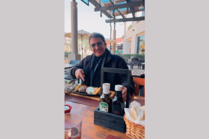 Ciro Antonio Taques apresenta caminhos eficazes para recuperar o sono e o bem-estar.