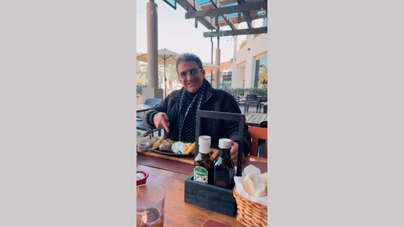 Ciro Antonio Taques apresenta caminhos eficazes para recuperar o sono e o bem-estar.