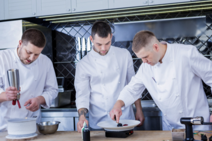 Leonardo Rocha de Almeida Abreu apresenta os sabores e tradições que tornam a culinária nordestina única.