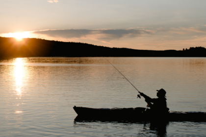 Joel Alves apresenta as principais espécies de peixes do Brasil e os ecossistemas que sustentam sua biodiversidade.