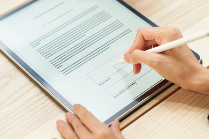 Kelsem Ricardo Rios Lima explica como o SERP está a redefinir os cartórios através da digitalização e integração eletrónica dos registos públicos.