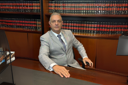 Leonardo Manzan comenta as mudanças estruturais que vêm moldando o Direito tributário no Brasil.