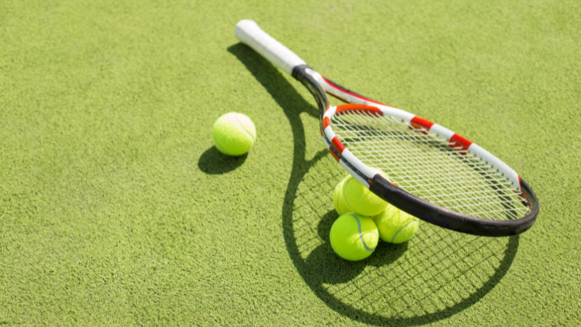 Teciomar Ábila apresenta a nova geração do tênis brasileiro, com jovens talentos que já brilham nas quadras e prometem um futuro de conquistas.