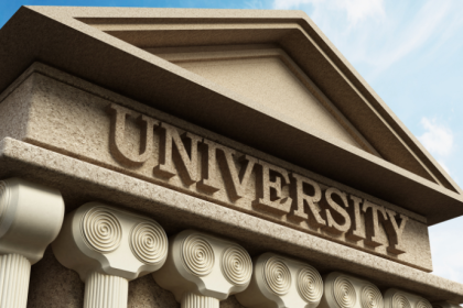 Universidades e ética mostram por que formar com valores é formar com futuro, reflete Hebron Costa Cruz de Oliveira.