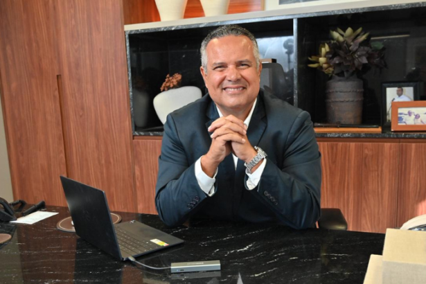 O monitoramento geotécnico é decisivo para antecipar riscos e assegurar estabilidade em obras, afirma Elmar Juan Passos Varjão Bomfim.