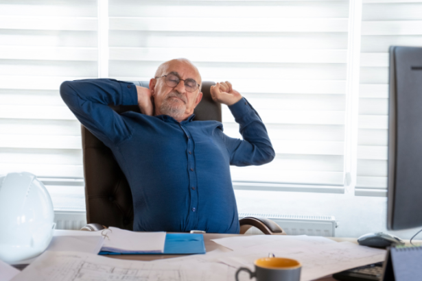 Sindnapi - Sindicato Nacional dos Aposentados, Pensionistas e Idosos