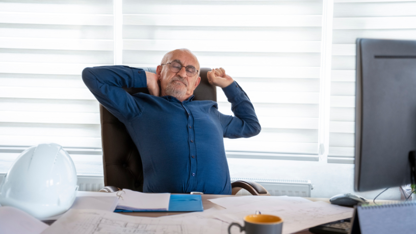 Sindnapi - Sindicato Nacional dos Aposentados, Pensionistas e Idosos