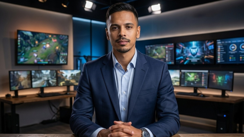 Richard Lucas Da Silva Miranda