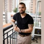 Lucas Peralles