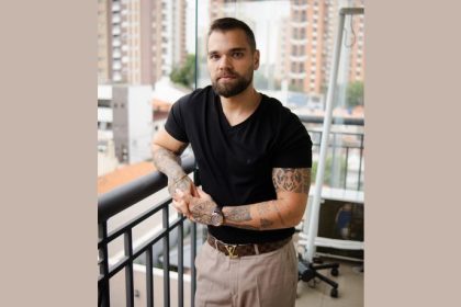 Lucas Peralles