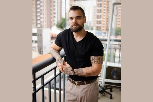 Lucas Peralles