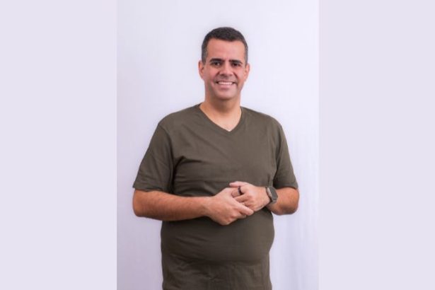 Dr. Vinicius Tadeu Sattin Rodrigues